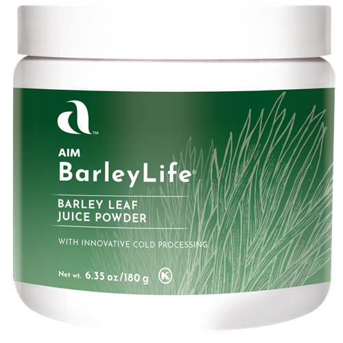 BarleyLife 6.35 oz Powder