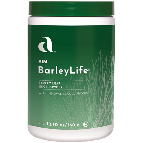 BarleyLife 12.70 oz Powder - 6 Pack