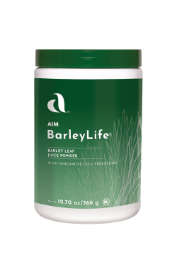 BarleyLife 12.70 oz Powder - 6 Pack