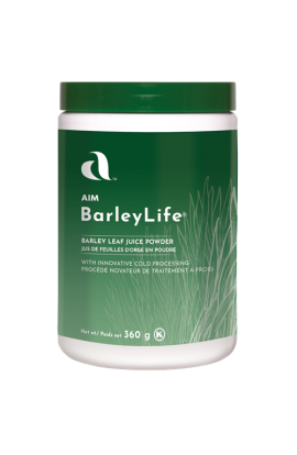 BarleyLife 360 g Powder - 6 Pack
