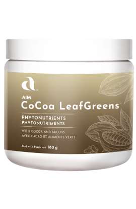 CoCoa LeafGreens 180 g Powder - 6 Pack