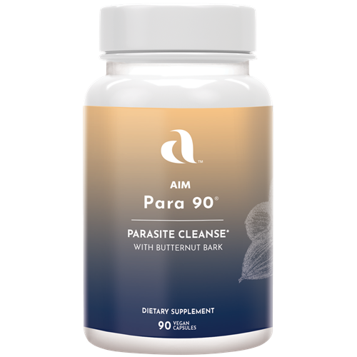 Para 90 90 Vegan Capsules
