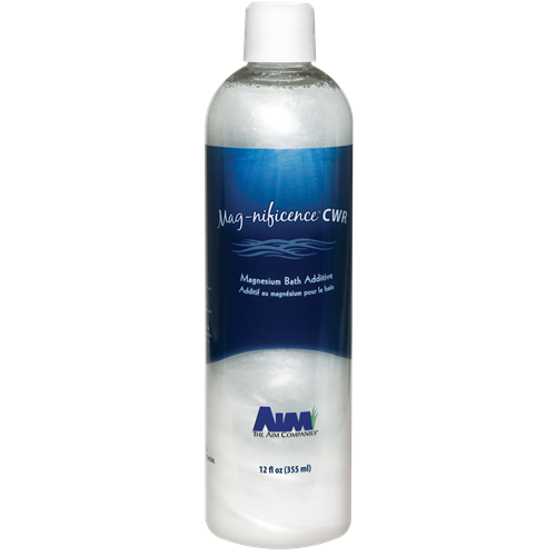 Mag-nificence CWR 12 fl oz Bath Additive