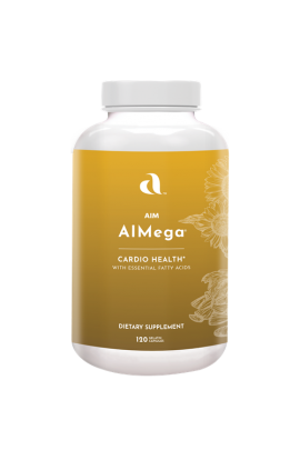 AIMega (120 gelatin capsules)