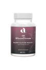 GlucoChrom 60 Vegan Capsules - 6 Pack