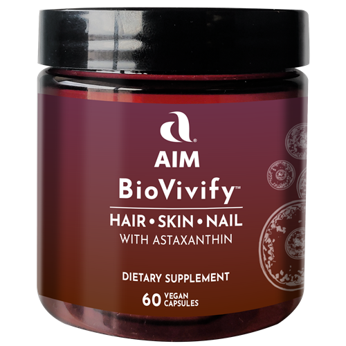 BioVivify 60 Vegan Capsules