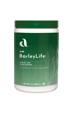 BarleyLife 12.70 oz Powder