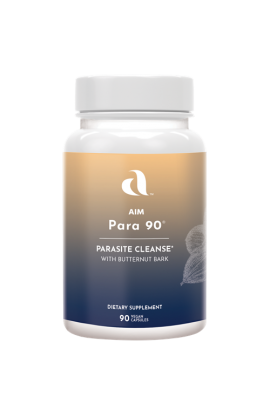Para 90 90 Vegan Capsules