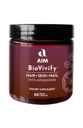 BioVivify 60 Vegan Capsules