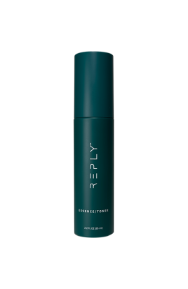 REPLY Essence/Toner 2.2 Fl Oz (65 ml)