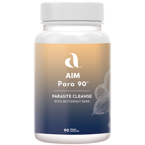 Para 90 90 Vegan Capsules