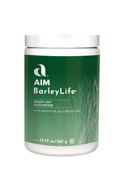 BarleyLife 360 g (Traditional) Powder