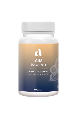Para 90 90 Vegan Capsules - 6 Pack
