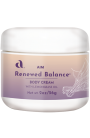 Renewed Balance 2 oz/56 g Soothing Body Cream - 6 Pack