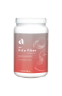 fit 'n fiber Orchard Peach - 16 oz/456 g Powder - 6 Pack