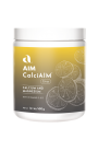 CalciAIM 14 oz/400 g Citrus Flavored Powder - 6 Pack