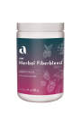 Herbal Fiberblend - 375 g Natural Raspberry Powder - 6 Pack